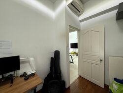 Castle Loft (D15), Apartment #501593931